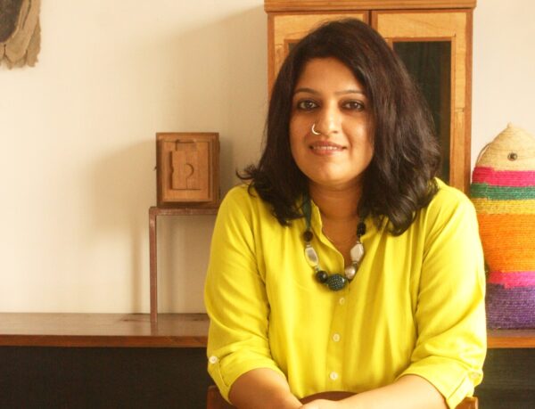 Life Of & Life Hacks with Indira Rangarajan