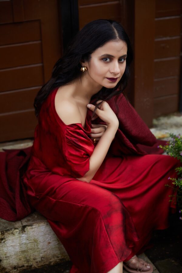 Center Stage with Rasika Dugal