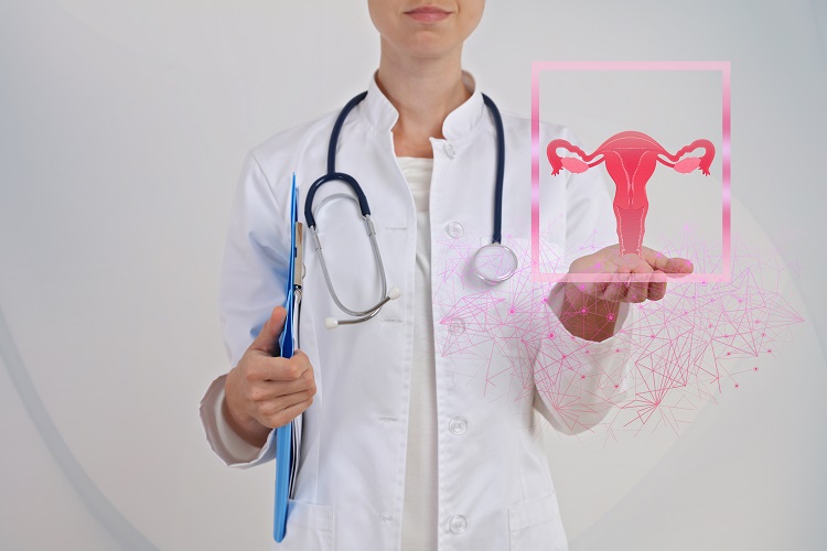 When should I see my gynaecologist?