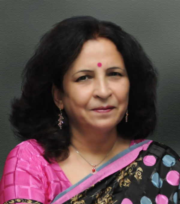 Vineeta Kamran