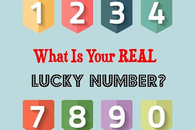 Personal Year: Numerology