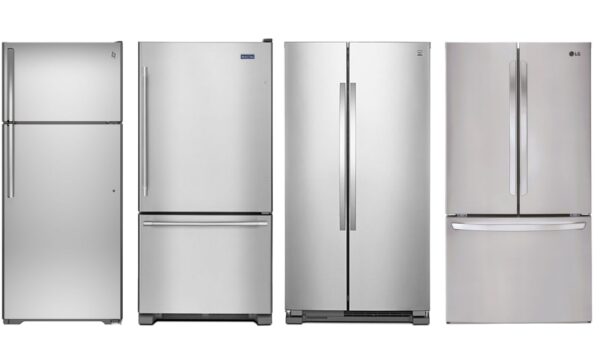 Reality of Refrigerators