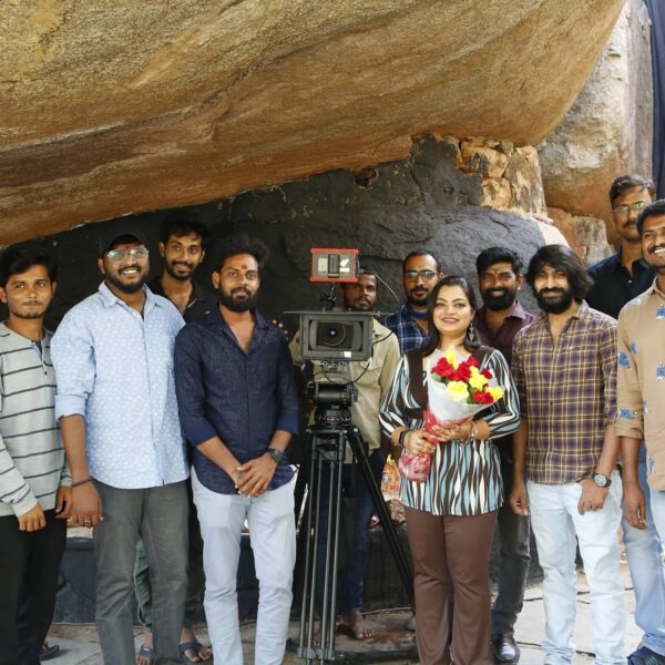 Shiwani Sokhey of SS Productions in collaboration with Moviemaxx have launched their  production No. 3