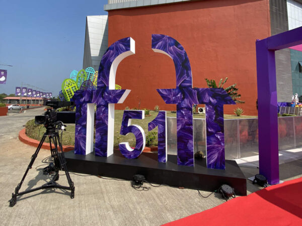 Under the Spotlight: 52nd edition of Asia’s oldest and India’s biggest film festival, the International Film Festival of India (IFFI)