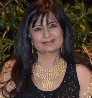 Dr. Manju Sheth| Boston