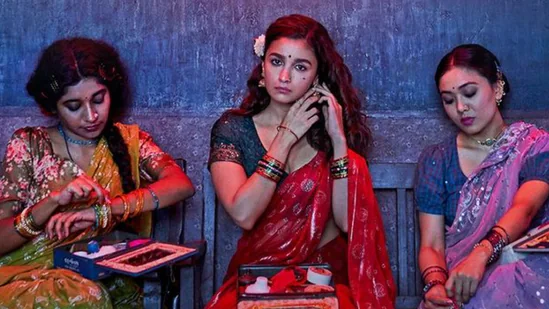 Gangubai Kathiawadi Review: Alia stuns the audience with her power-packed performance