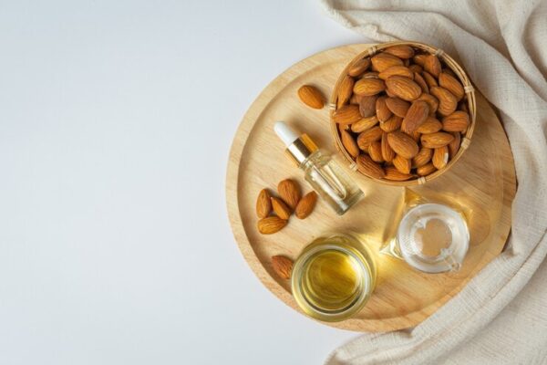 Health Alert: Know The Benefits Of Almonds For Your Skin