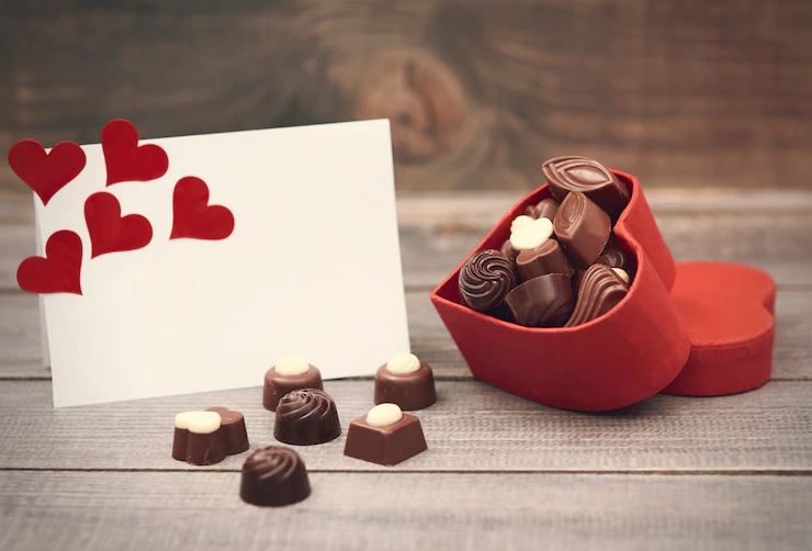 Valentine’s Week Special- This Chocolate Day, Know About The World’s Most Expensive Chocolates