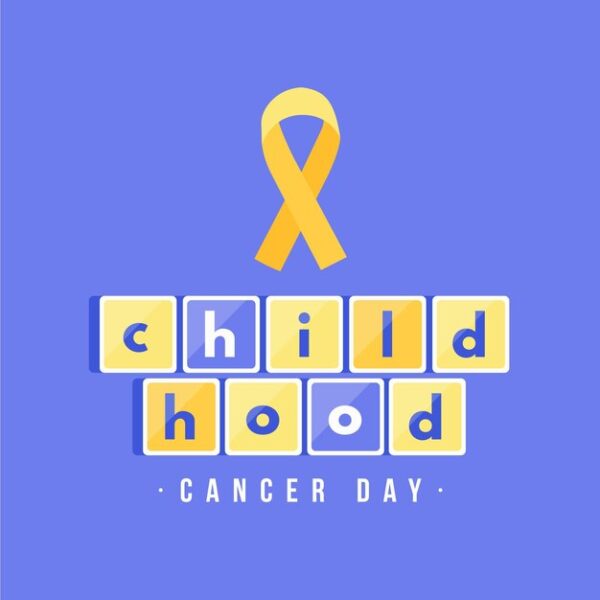 International Childhood Cancer Awareness Day: Significance and Theme for the year 2022