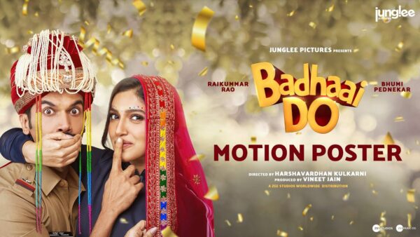 Badhai Do: Parnalekha Exclaims, “Finally My Community Has A Movie”, Appreciates Bhumi Pednekar, Chum Darang, and Rajkummar Rao