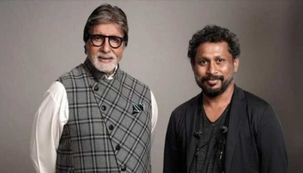Amitabh Bachchan’s cameo in Shoojit Sircar’s upcoming film