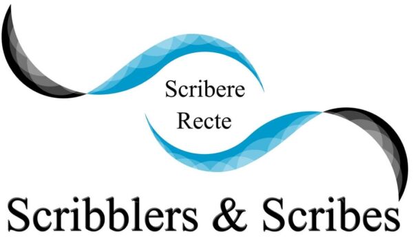 Shweta Bharti Dayal:  Scribblers & Scribes