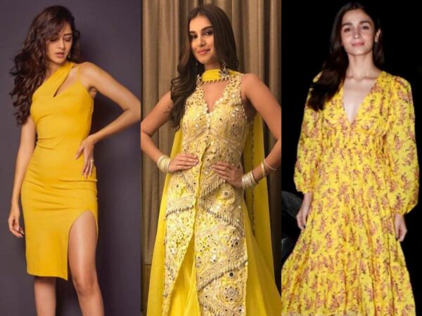 Fashion Alert: Style Inspiration That You Cana Take From These Leading Ladies Of Bollywood