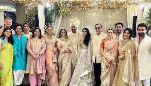 Neetu Kapoor Shares Ranbir’s Photo From His Wedding, Captions ‘Kapoor Saab, your wish has been fulfilled’