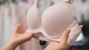 Find Out If Bras Are Necessary For Breast Health