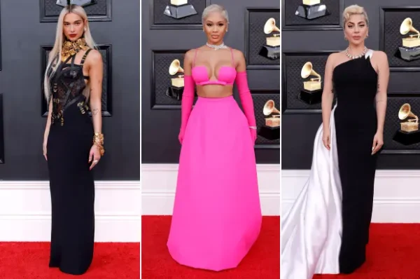 Grammy’s Fashion Is Not Something That You Should Miss Out