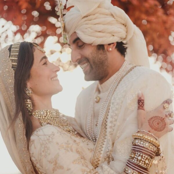 Katrina Kaif, Deepika Padukone Congratulate Ranbir Kapoor-Alia Bhatt On Their Wedding