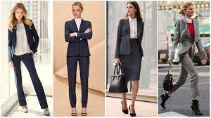 Fashion: Know The Latest Fashion Trends In  Business World For Women