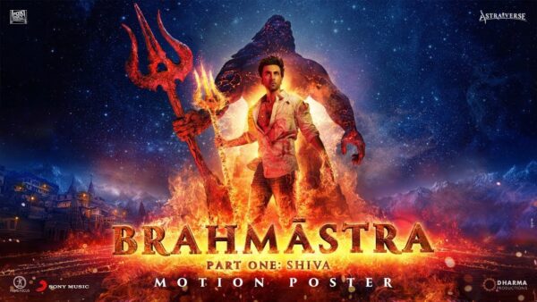 Brahmastra Gets Disney’s Hand, Can Get Global Release