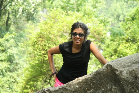 Krushnaa Patil Mountaineer | Motivational Speaker | Entrepreneur | Author