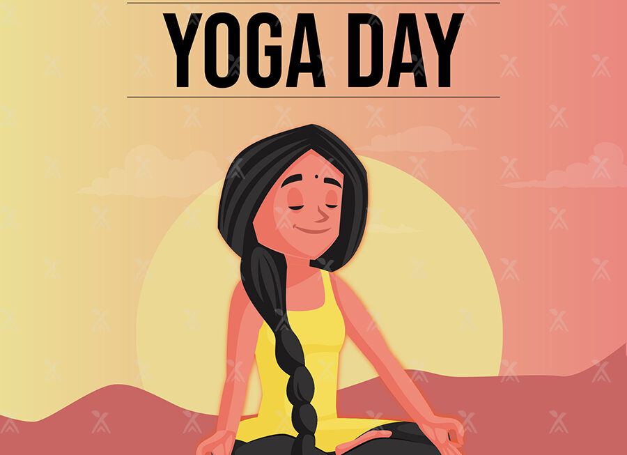 Yoga Day Special: Try These Asanas To Manage Your Stress Levels