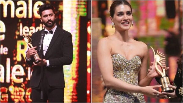 IIFA 2022: These Celebs Made Sure To Leave Us In Awe By Their Looks For The Awards’
