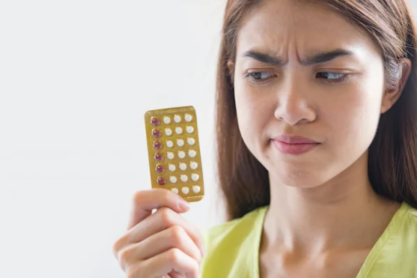 Know your options: 6 of the best contraception/Birth control options for women