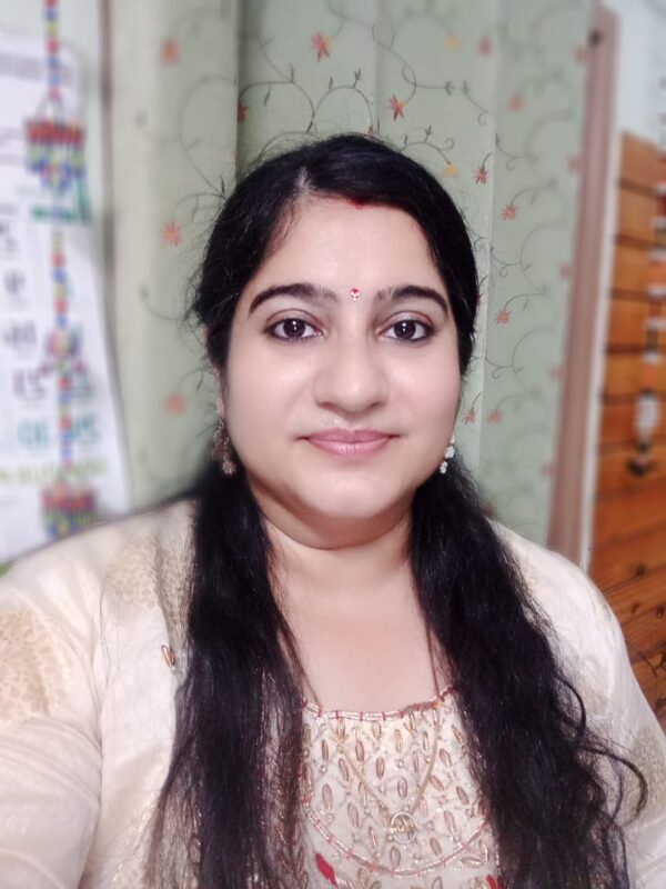 Dr. Deepti Chopra | Urrban Bagiya