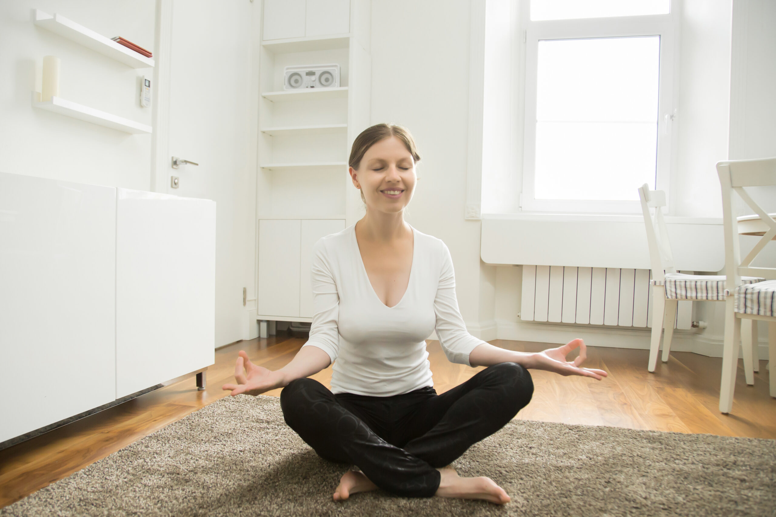 How to Increase the Positive Energy Inside Homes