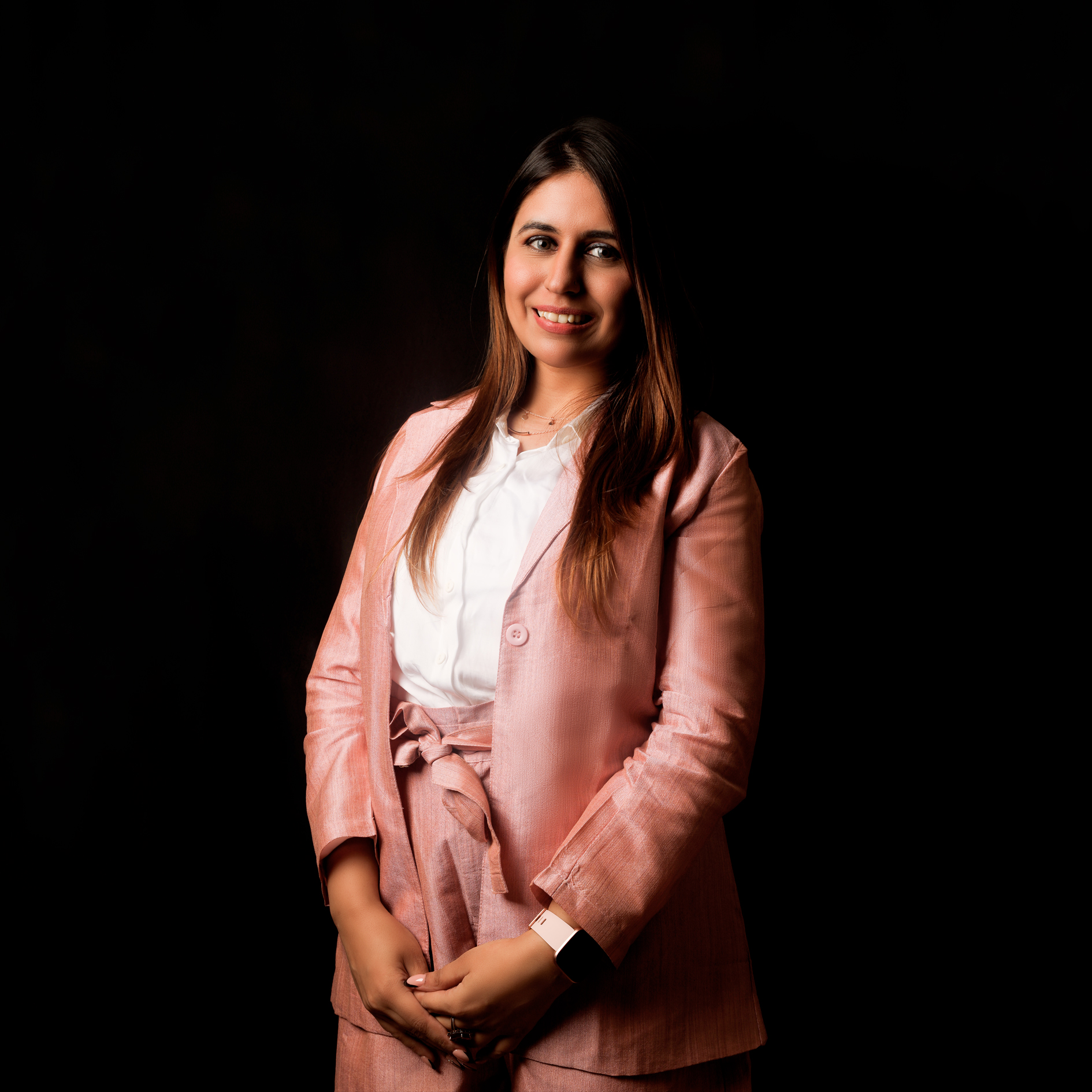 Shubha Rawal – Director, Head Sourcing – WomenShine