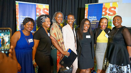 New Cherie Blair Foundation for Women strategy to tackle gender gap in entrepreneurship and revolutionise business opportunities for over one million women entrepreneurs