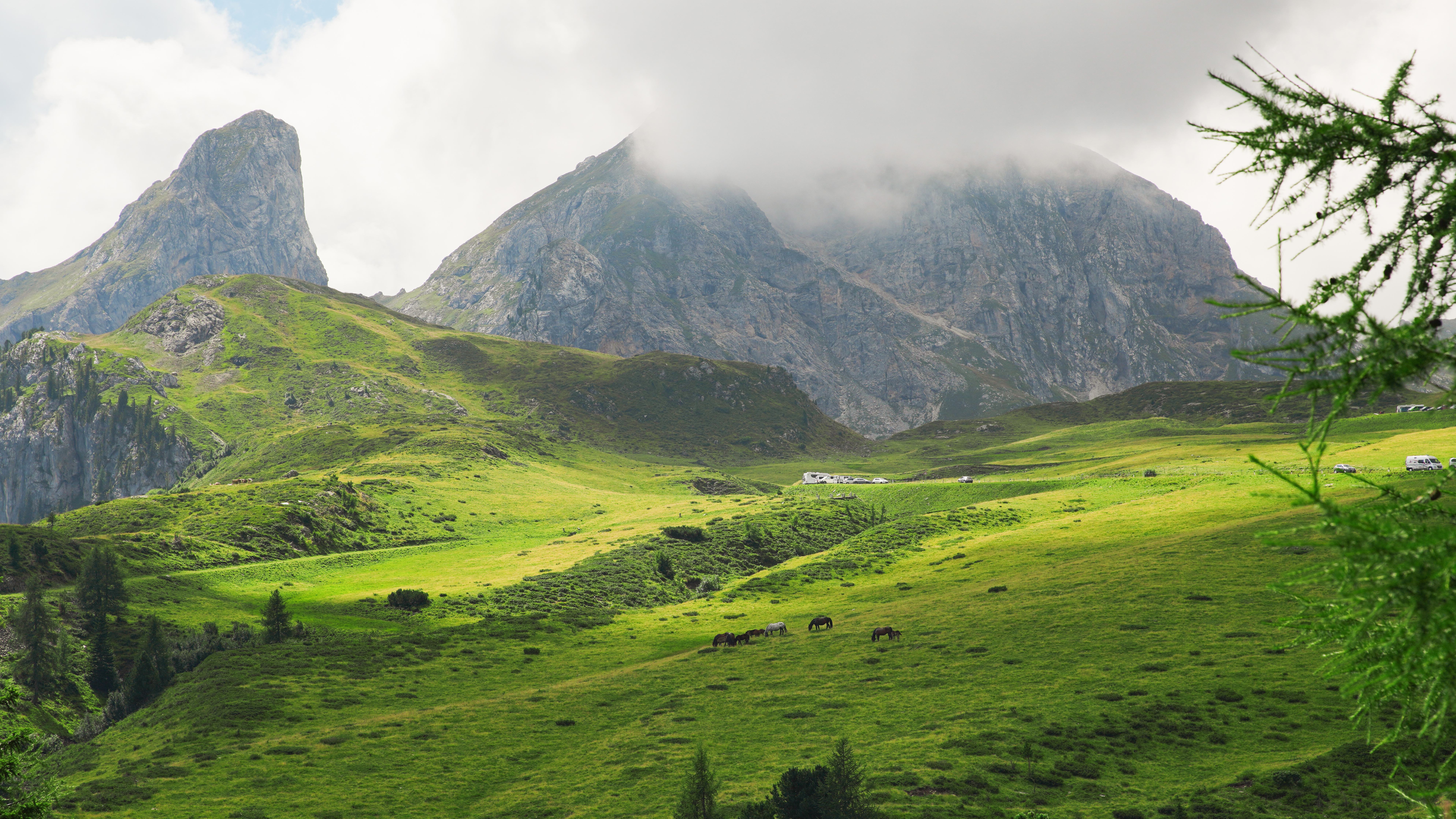 Andorra: the Real Fantasy Land
