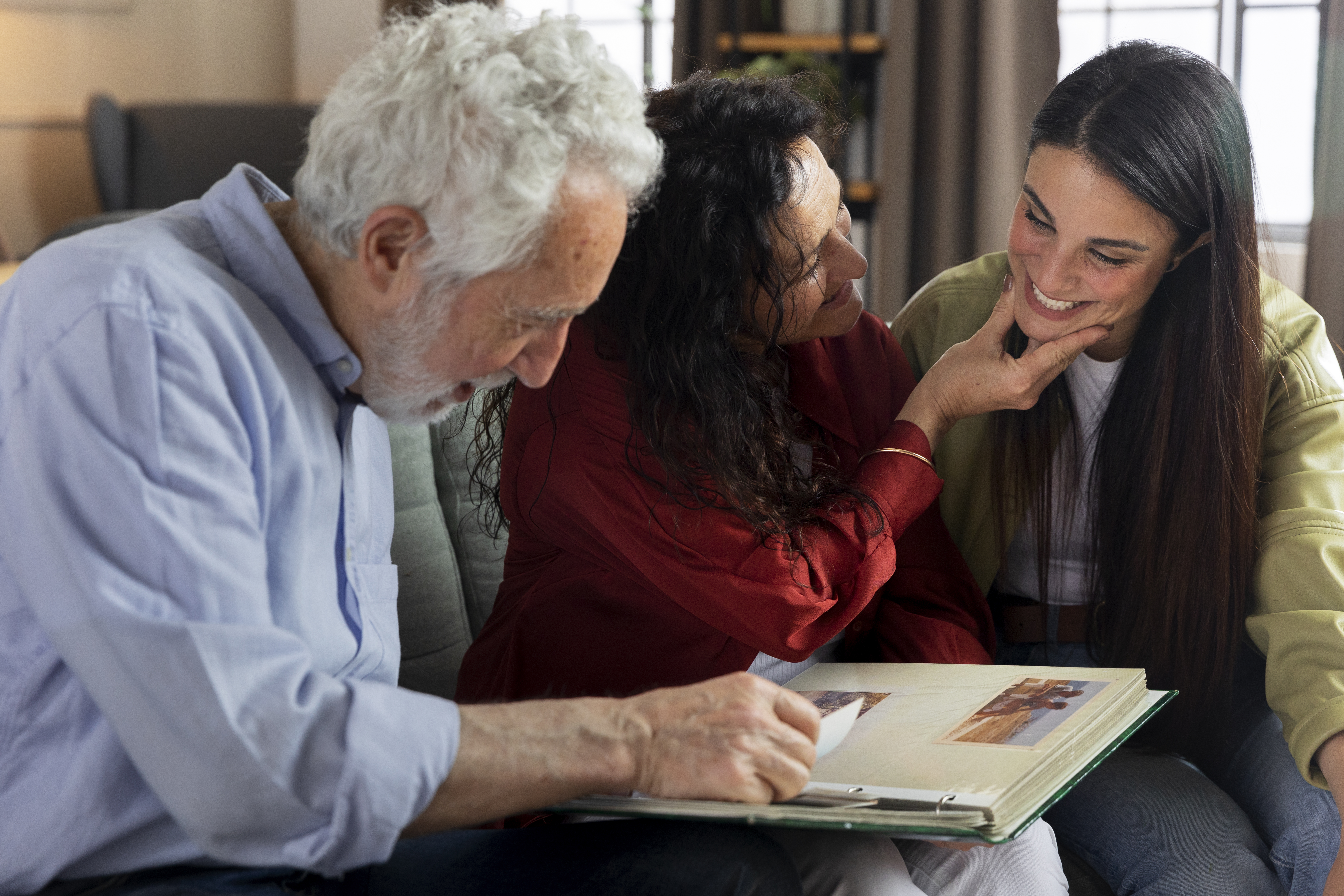 5 Mental Health Conditions that your elder parents may experience