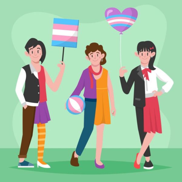 Rights of Transgender in India