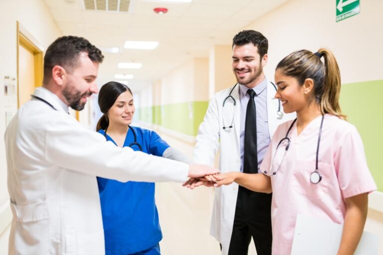 Additional Work Doctor Importance of good ‘Doctors Patients Relationship’ as an additional ...