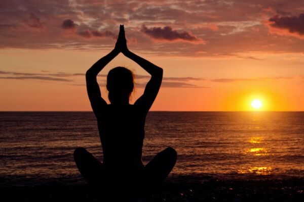 International Yoga Day 2023: Embracing Peace and Serenity Through Yoga