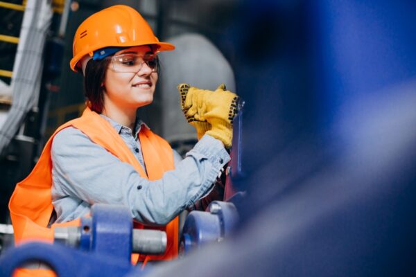 Forging the Future: Women Leadership Shapes India’s Steel Industry