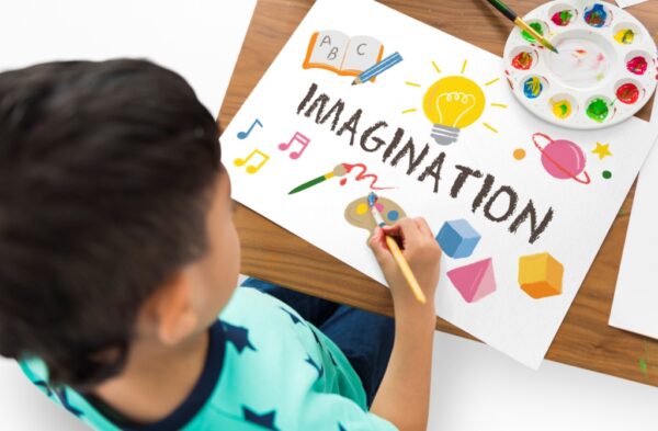 Unlocking Creativity and Learning: How Art and Education Platforms are Empowering Children