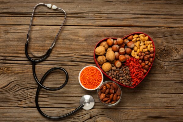 World Heart Day 2023: Cracking the Code to a Healthy Heart; The Role of Dry Fruits and Nuts in Women’s Cardiovascular Wellness