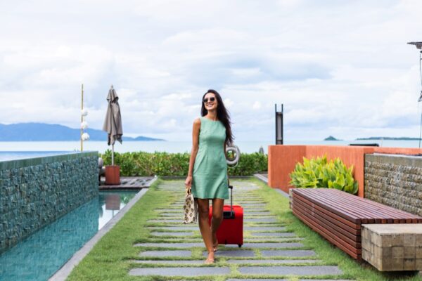 The Influence of Women Designers on Luxury Travel Experiences