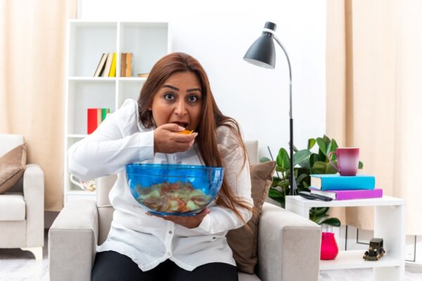 How can you Control Overeating?