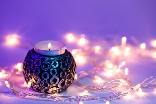 Crafting serenity: Mandala-Inspired Handmade Gifts for a Peaceful Festive Season
