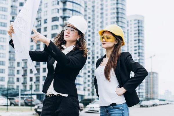 Empowering Women Leaders in Architecture