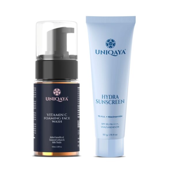 Ultimate Skincare Rejuvenation| Uniqaya