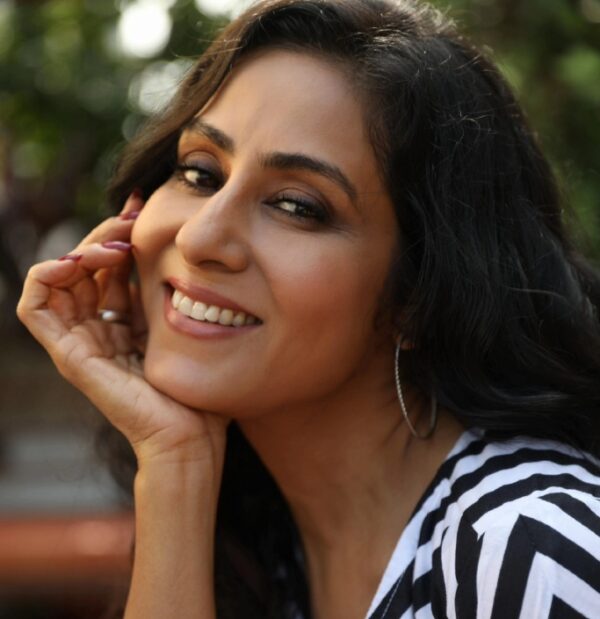 The Versatile Actress: Nivedita Bhattacharya