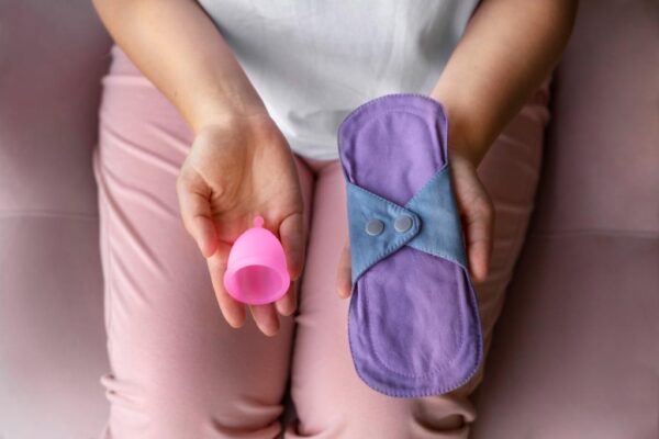 The Secret Behind Cramp Relief Patches: Easing Menstrual Discomfort
