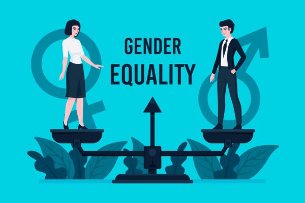 Bridging the gap: Gender Disparities in Blue Collar workforce