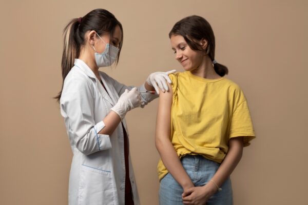 CERVICAL CANCER PREVENTION AND HPV VACCINATION