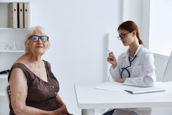 Cervical Cancer in Older Women: Risks and Recommendations