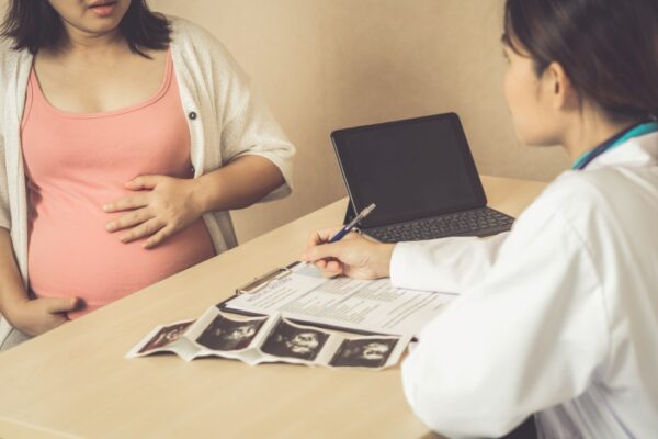 Choosing between Natural Birth and C-section: Factors to Consider
